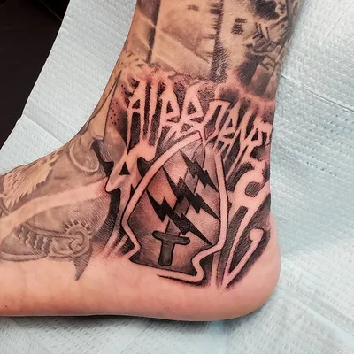 Chop Shop Tattoo tattoo 001