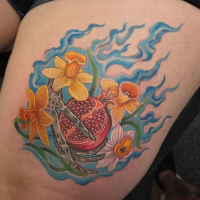 Chop Shop Tattoo tattoo ig_007