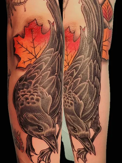 Chop Shop Tattoo tattoo ig_014