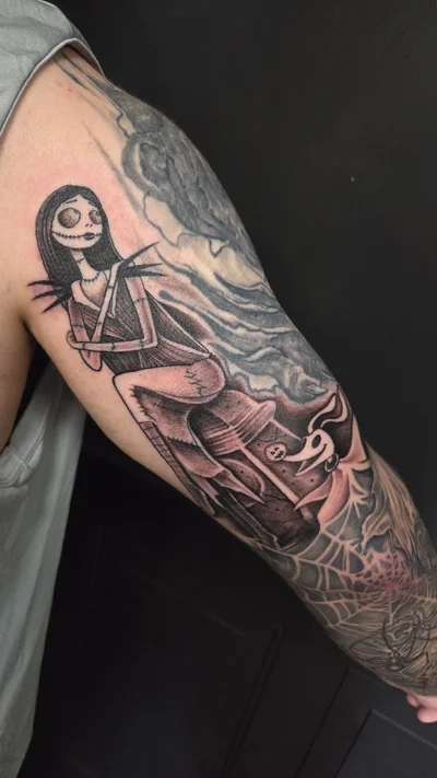 Chop Shop Tattoo tattoo ig_024