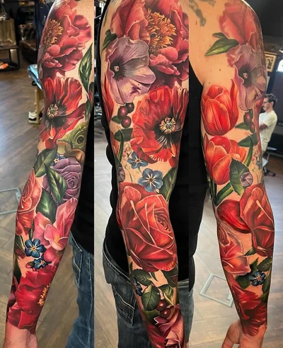 Church Tattoo tattoo ig_009