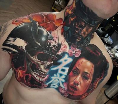Church Tattoo tattoo ig_011