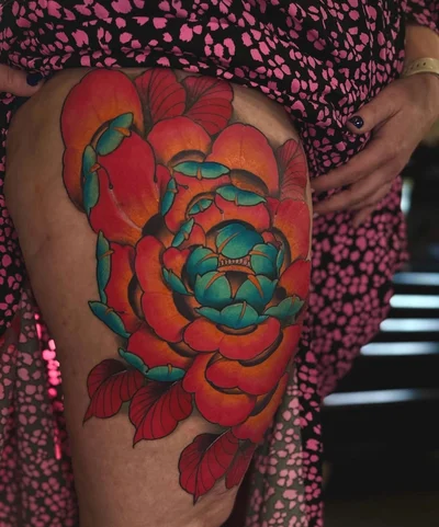 Church Tattoo tattoo ig_013