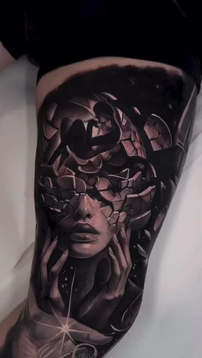 Church Tattoo tattoo ig_014