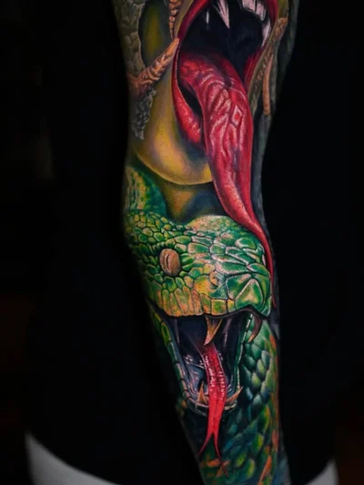 Church Tattoo tattoo ig_015