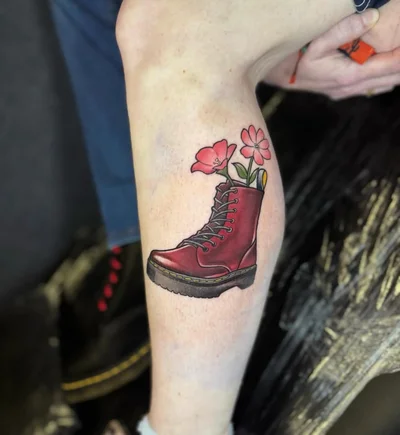 Church Tattoo tattoo ig_016