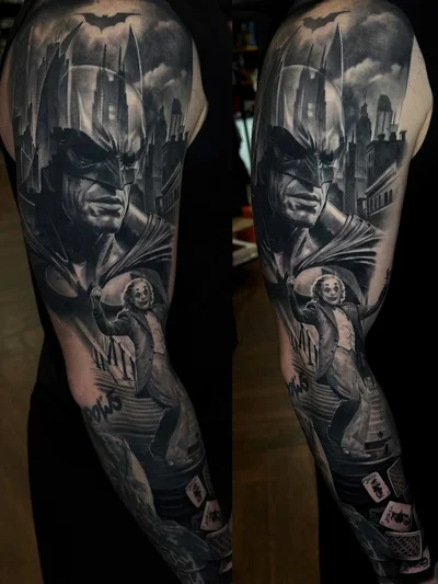 Church Tattoo tattoo ig_017