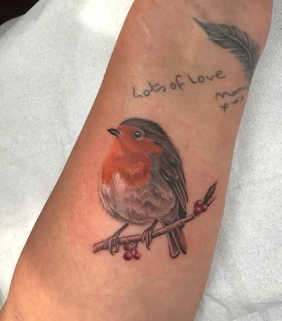 Church Tattoo tattoo ig_018