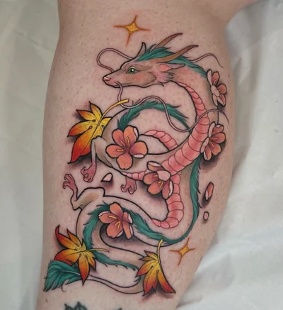 Church Tattoo tattoo ig_019