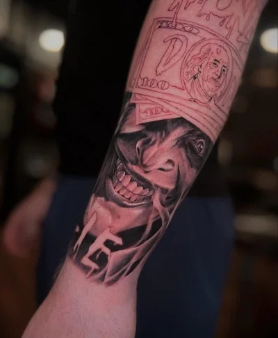 Church Tattoo tattoo ig_020