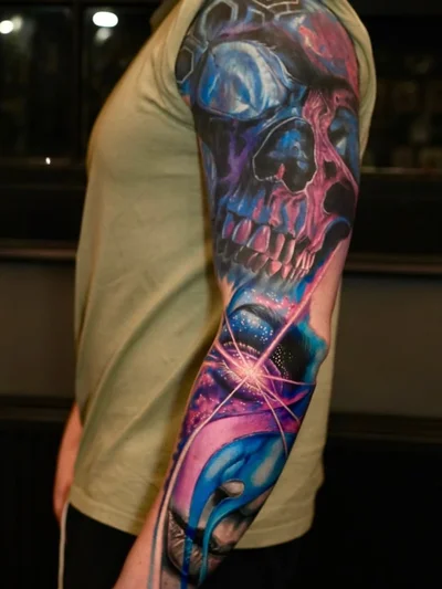 Church Tattoo tattoo ig_022