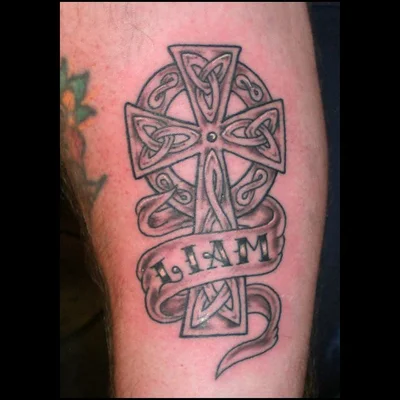 The Comedian Tattoo Glasgow tattoo 010