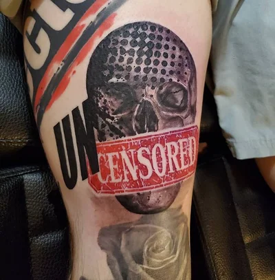 Corey Dobbs tattoo 001