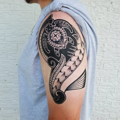 Corey Dobbs tattoo ig_007