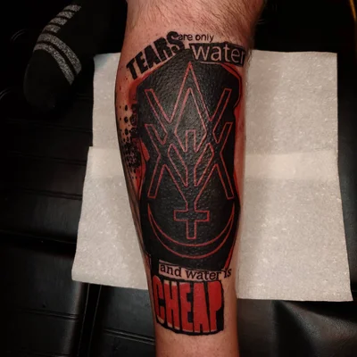 Corey Dobbs tattoo ig_010