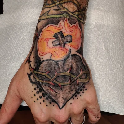 Corey Dobbs tattoo ig_011