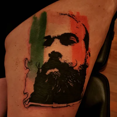 Corey Dobbs tattoo ig_022