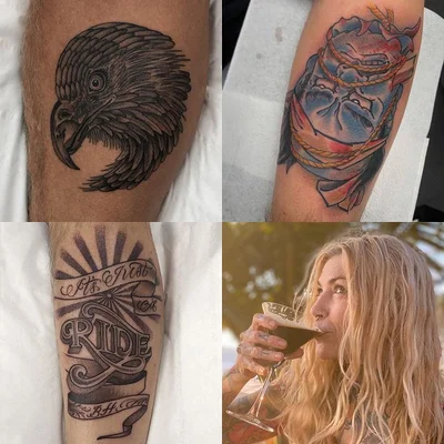 @thecrookedrook tattoo 009
