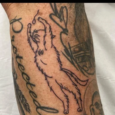 @thecrookedrook tattoo 011