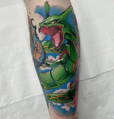 @thecrookedrook tattoo 013