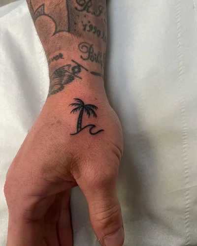 @thecrookedrook tattoo 014