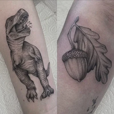 @thecrookedrook tattoo 017