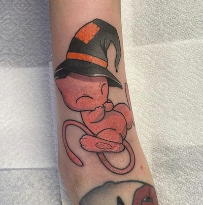@thecrookedrook tattoo 022