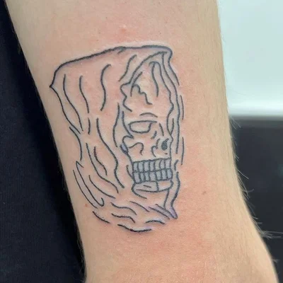 @thecrookedrook tattoo 023