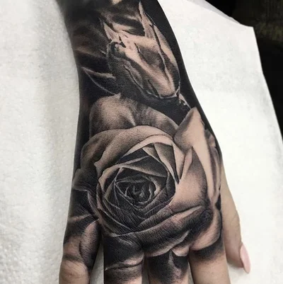 @thecrookedrook tattoo 025