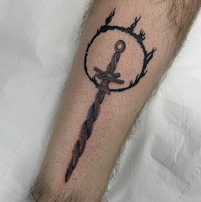 @thecrookedrook tattoo 038