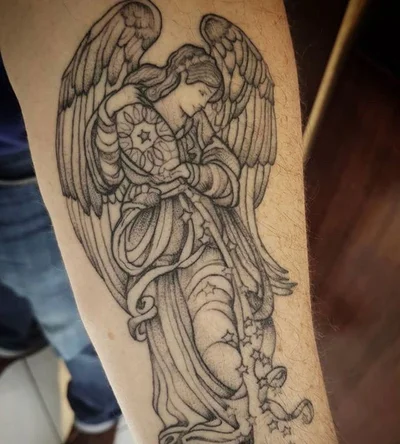 @thecrookedrook tattoo 039