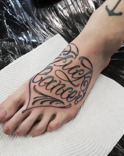 Greg Roberts tattoo 017