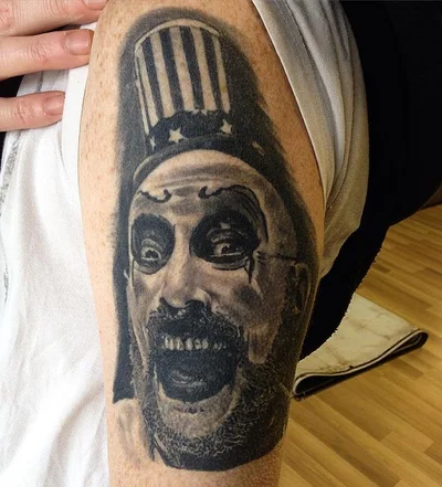 Greg Roberts tattoo 022