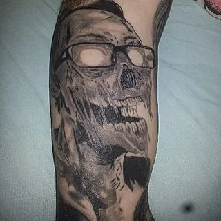 Greg Roberts tattoo 036