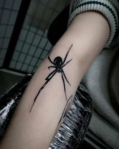 Greg Roberts tattoo 047