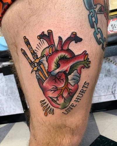Dave Tedder tattoo 008