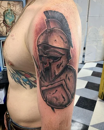 Dave Tedder tattoo 015