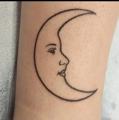 Dave Tedder tattoo 016