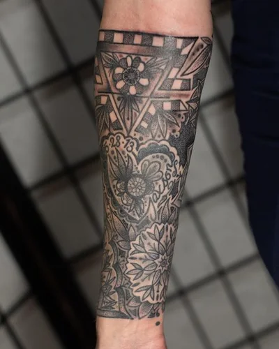 Dave Tedder tattoo 025