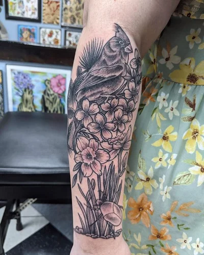 Dave Tedder tattoo 035