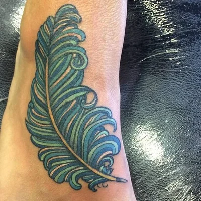 Dave Tedder tattoo 040