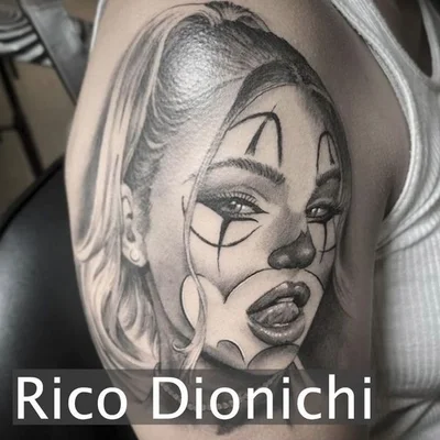 Dave Tedder tattoo 042