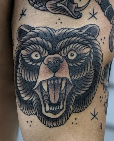 Dave Tedder tattoo 044