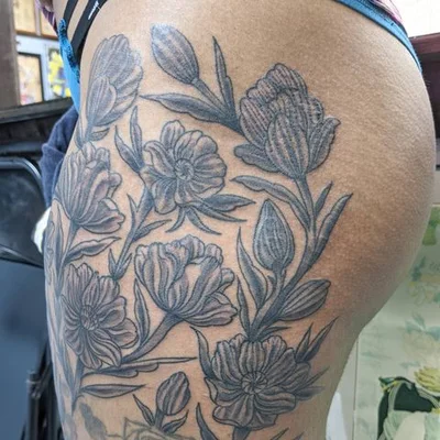 Dave Tedder tattoo 046