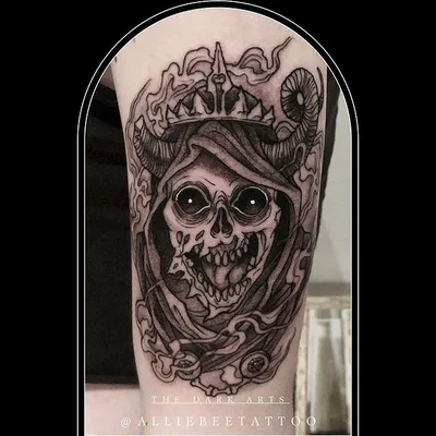 Mitch Anderson tattoo 008