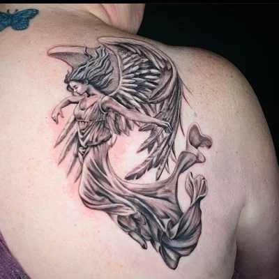 Mitch Anderson tattoo 011