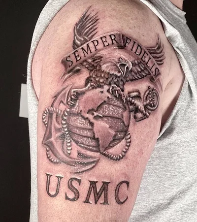 Mitch Anderson tattoo 012