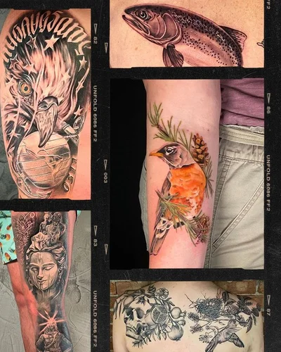 Mitch Anderson tattoo 022