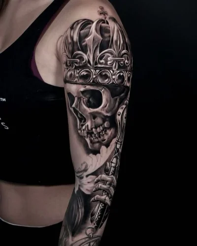 Mitch Anderson tattoo 023