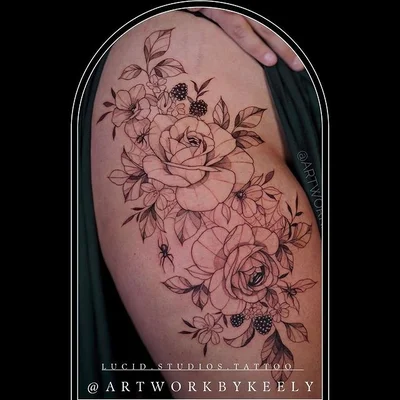 Mitch Anderson tattoo 027